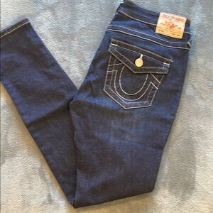 True Religion Stella Women's Jeans Size 30